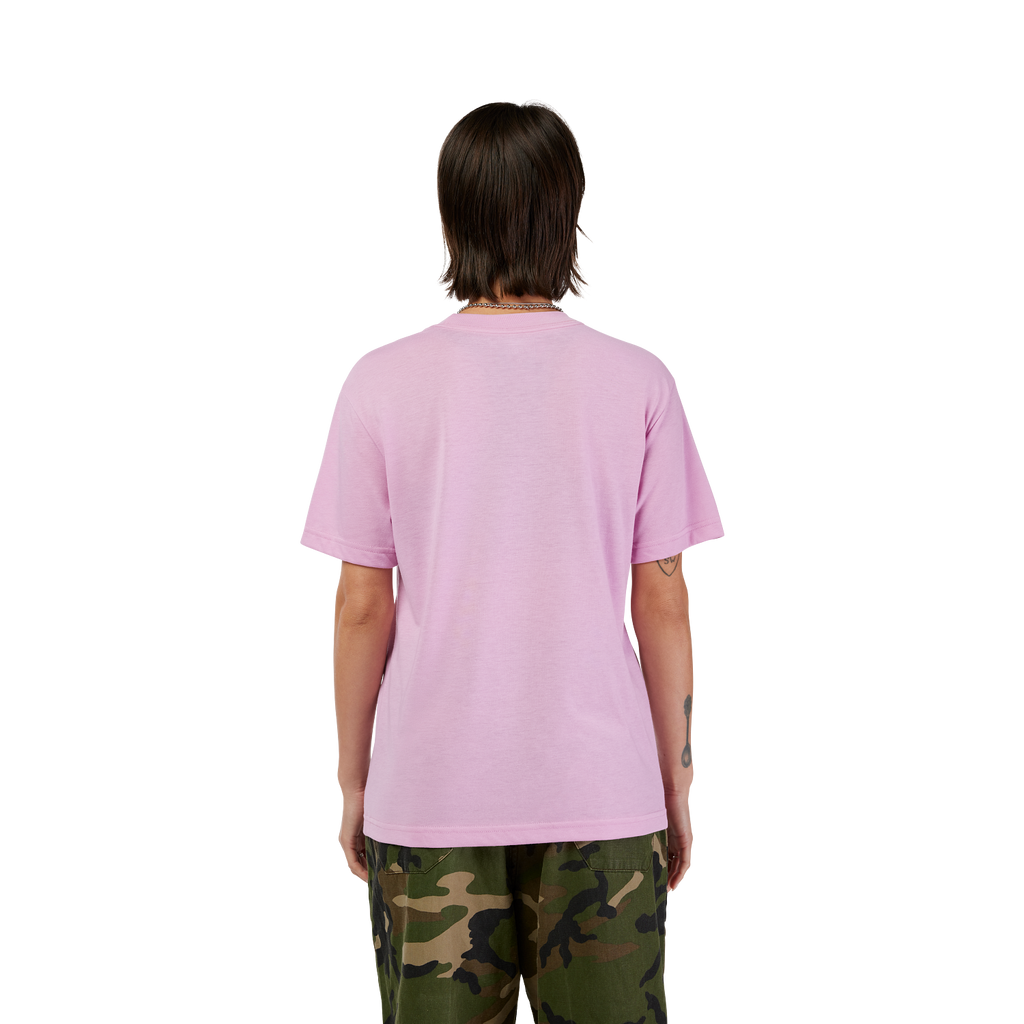 Womens Bark Tech Tee