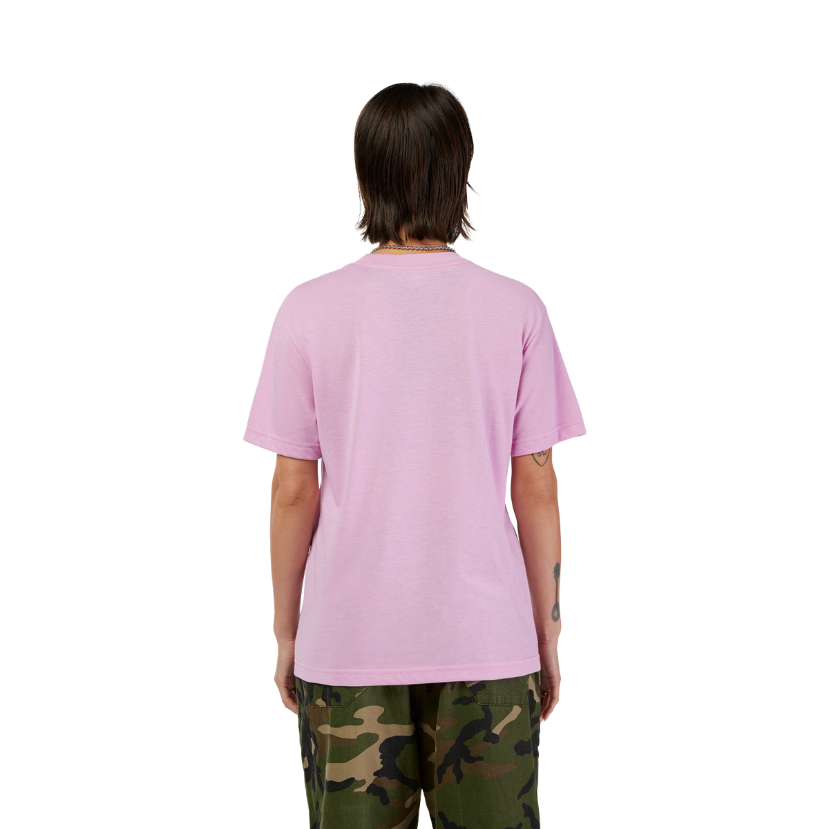 Womens Bark Tech Tee