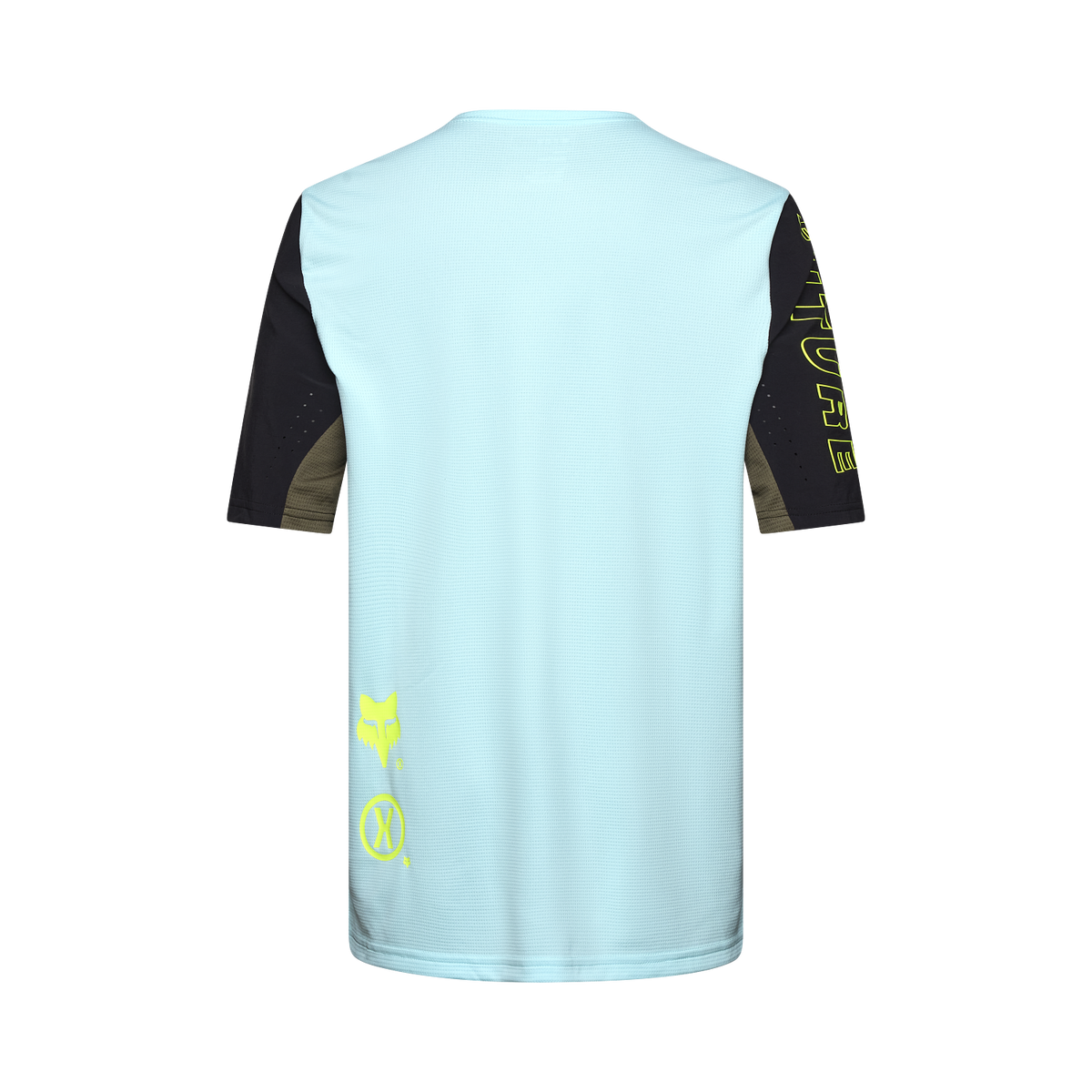 Defend Elevated Jersey