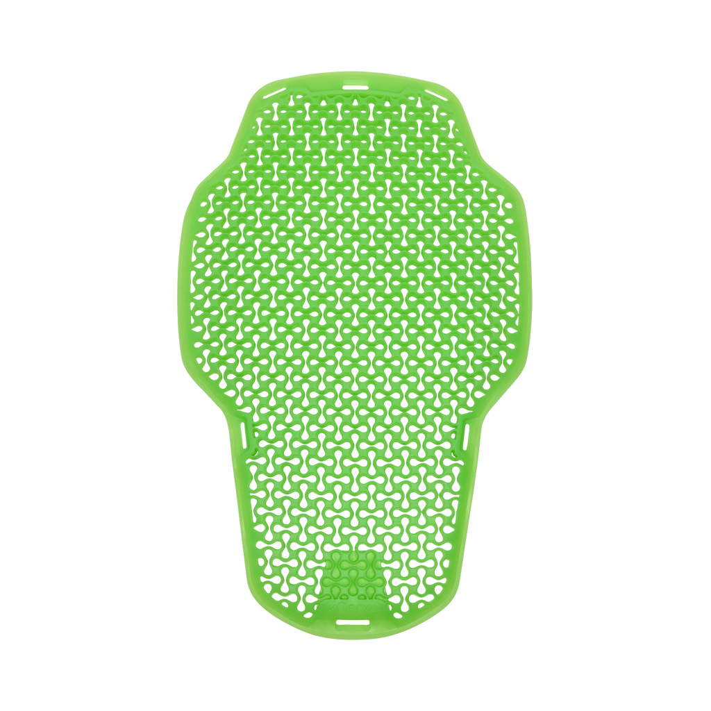 Airframe Chest Guard