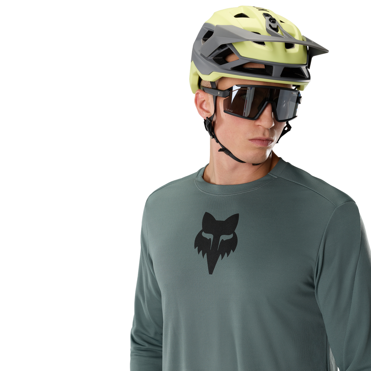 Ranger Long Sleeve Jersey