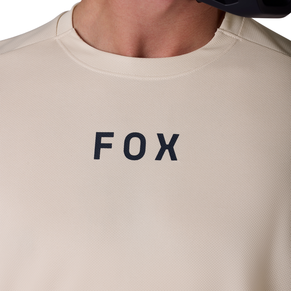 Ranger Wordmark Jersey