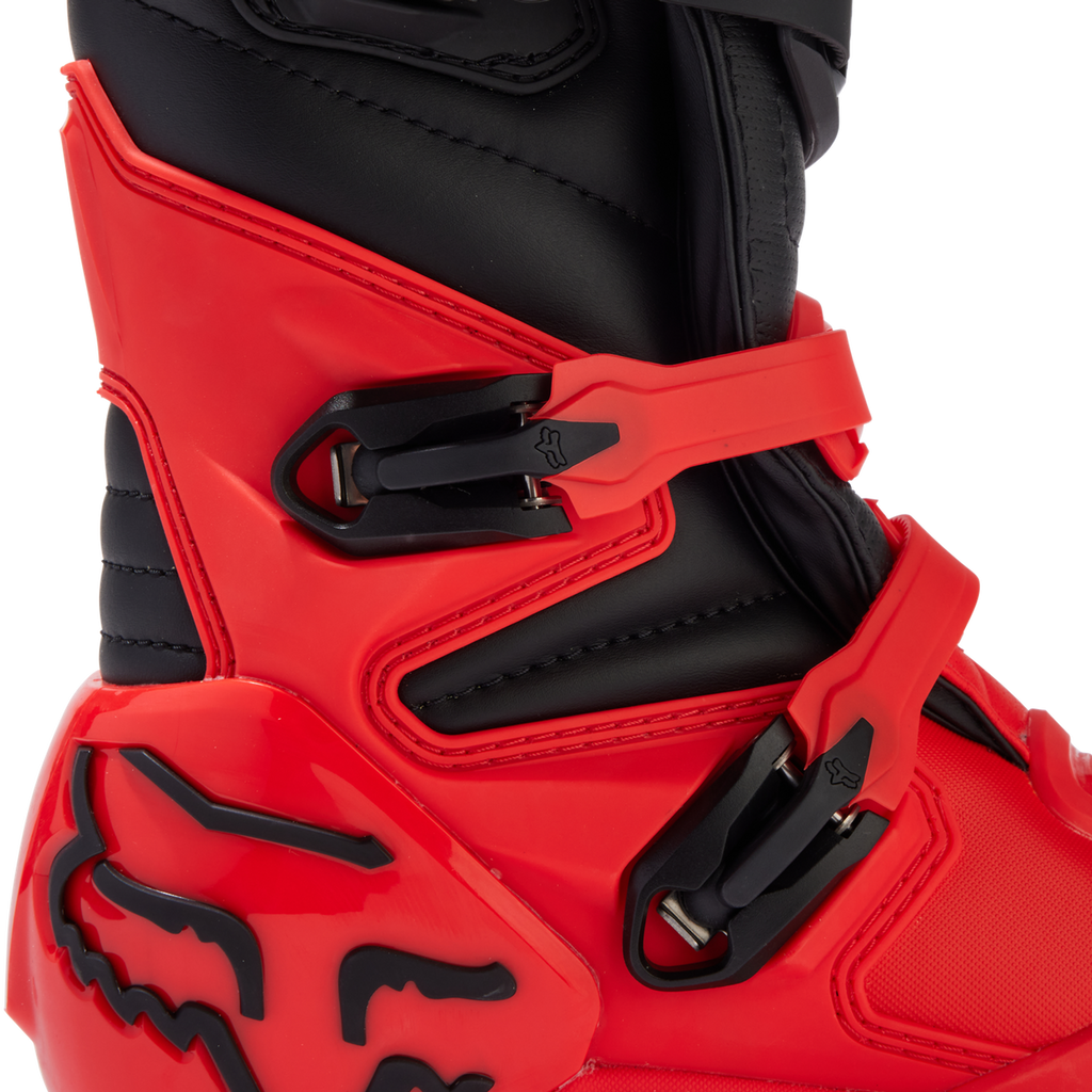 Youth Comp Boots