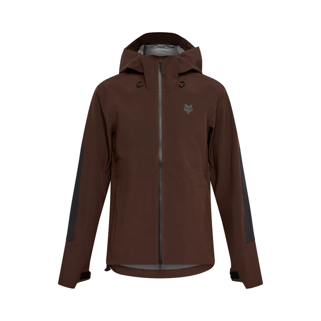 Defend 3-Layer Water Jacket