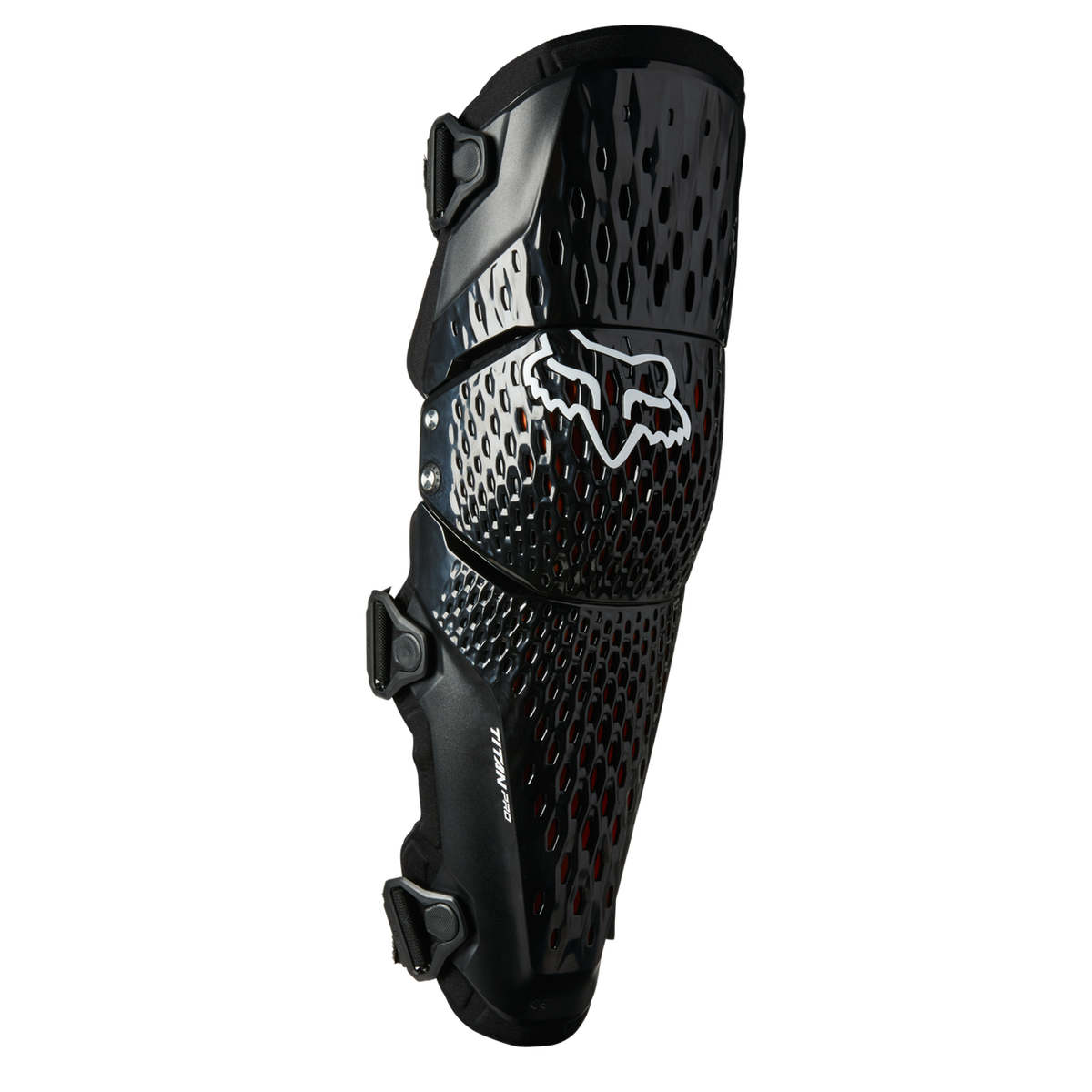 Titan Pro D3O CE Knee Pads