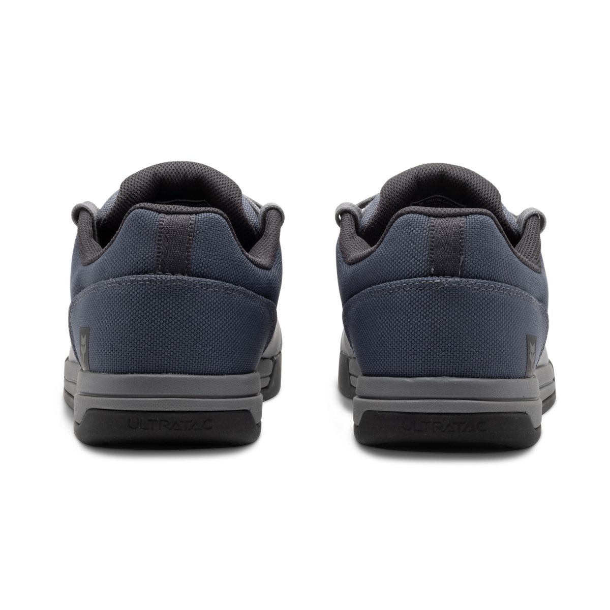 Union Canvas Shoes