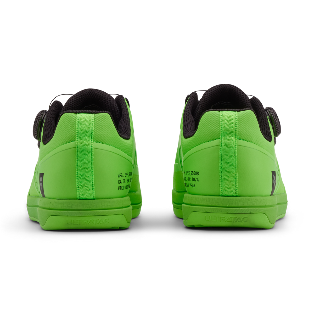 Union BOA 50th Limited Edition Shoes