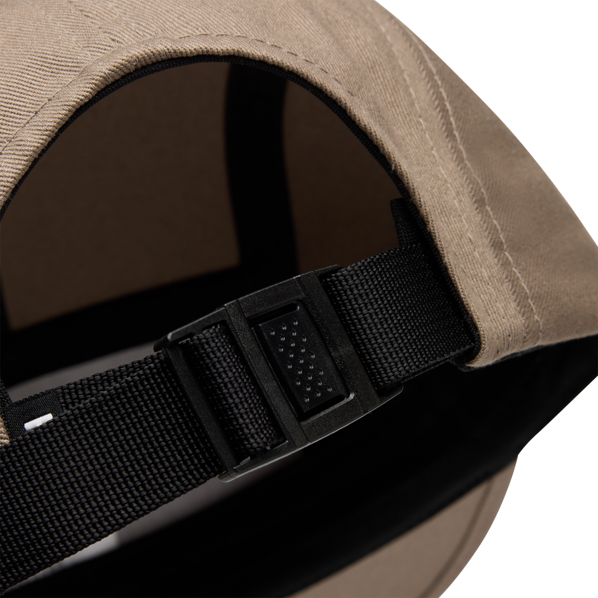 Camper Hat
