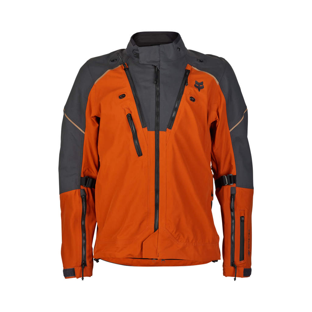 Defend GORE-TEX ADV Jacket