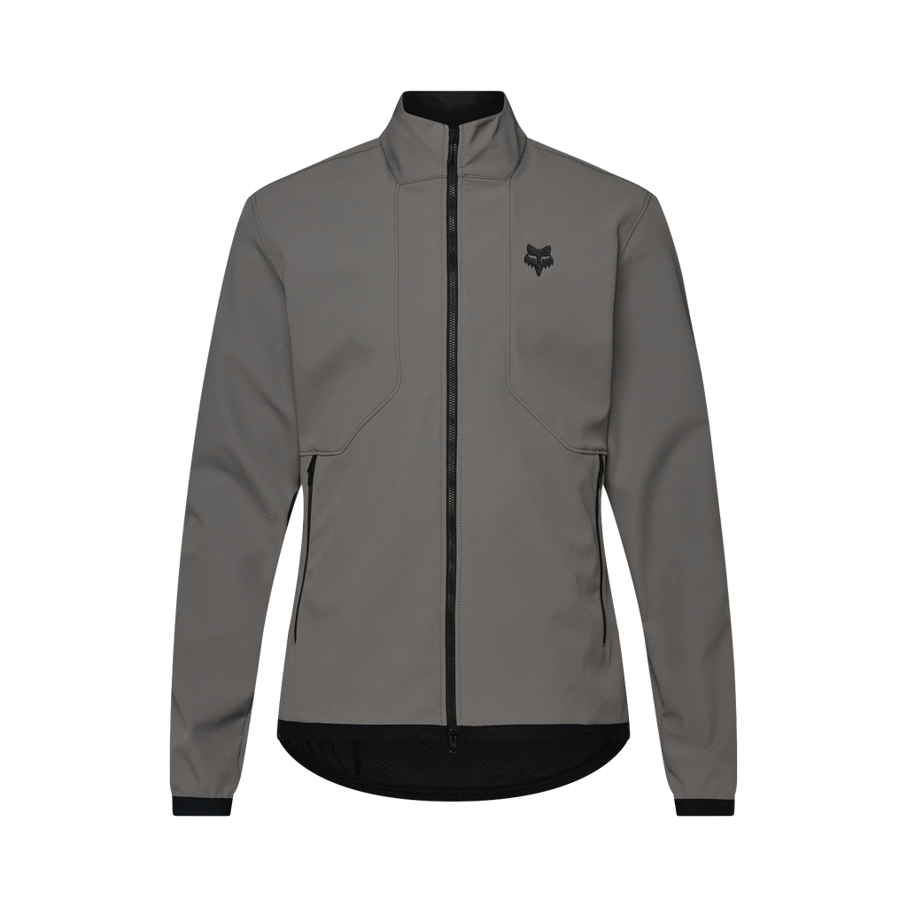 Ranger Fire Jacket