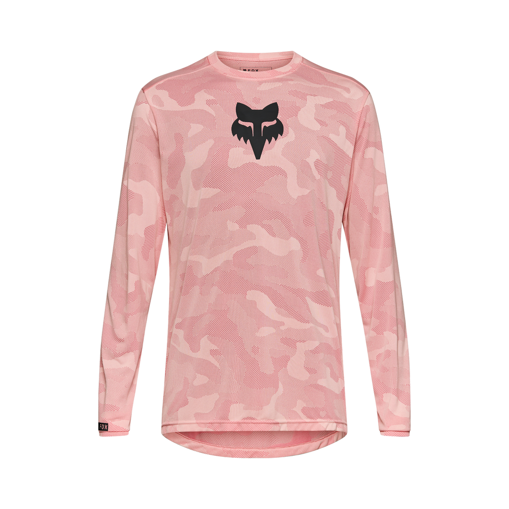 Ranger TruDri Long Sleeve Jersey