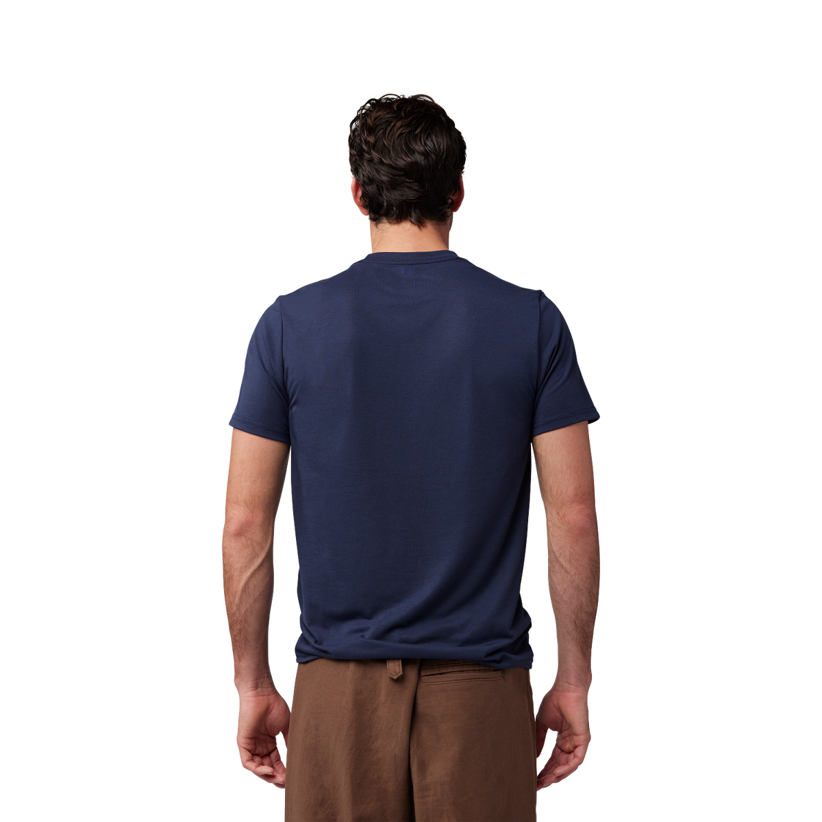 Non Stop Tech Tee
