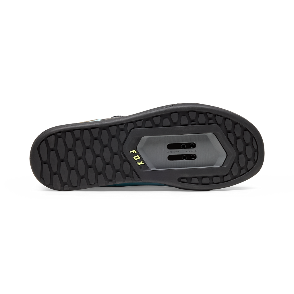 Union Limited Edition BOA Clipless Shoes