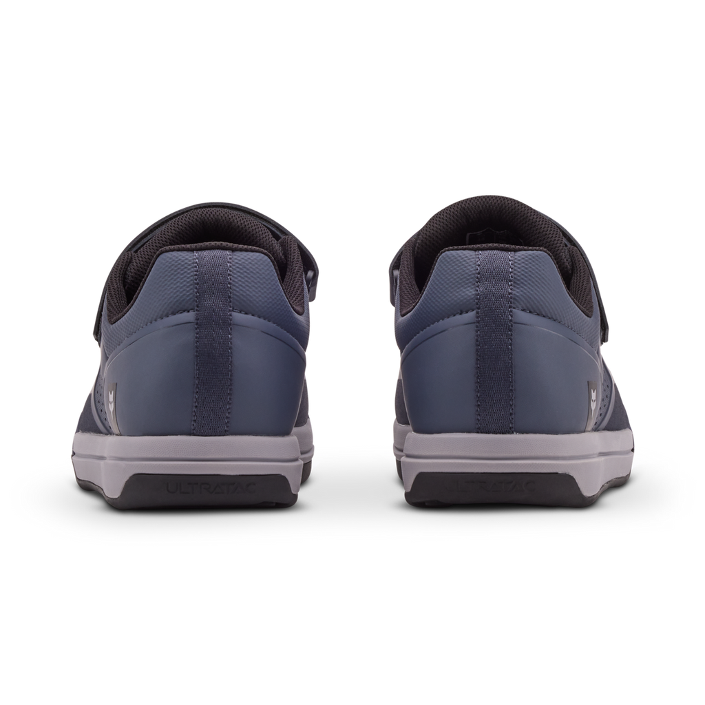 Union Clipless Shoes