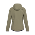 Ranger Fire Hoodie