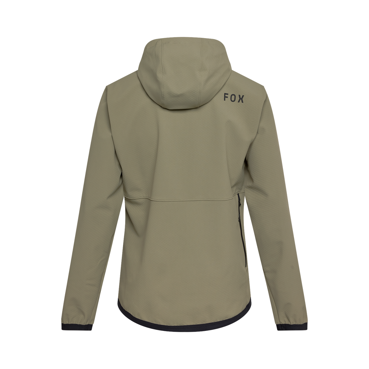 Ranger Fire Hoodie