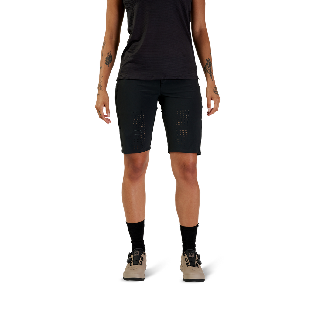 Womens Flexair Shorts