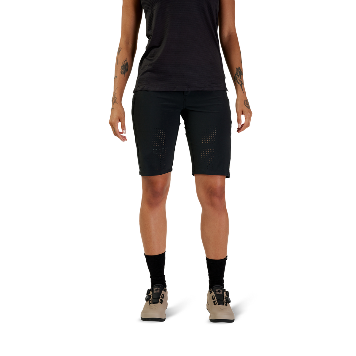 Womens Flexair Shorts