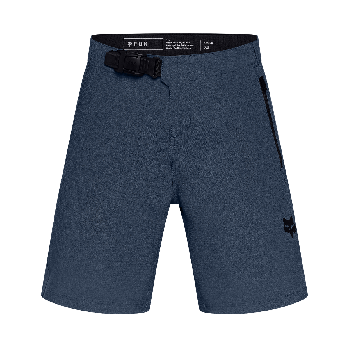 Youth Defend Shorts