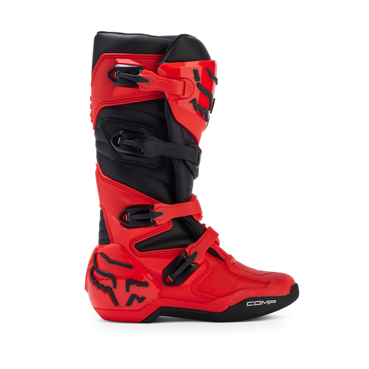 Youth Comp Boots