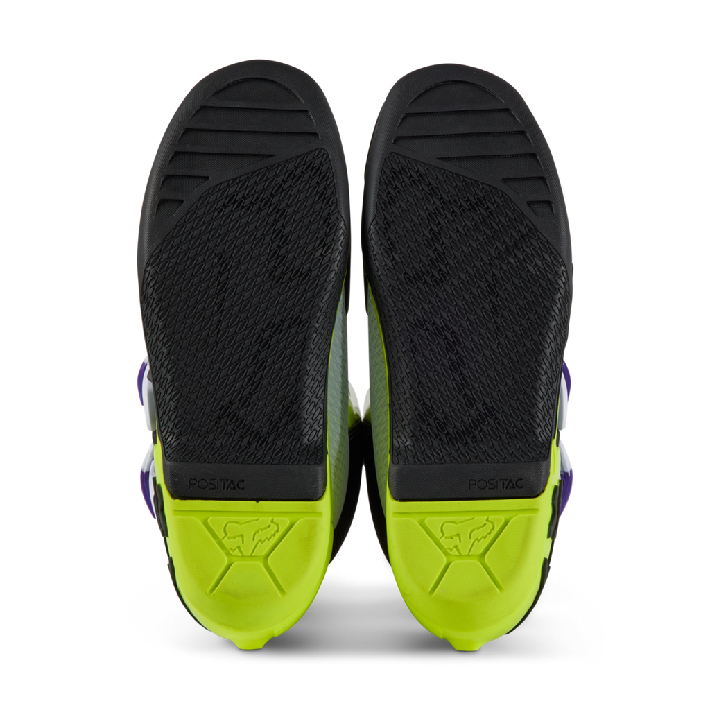 Comp Boots