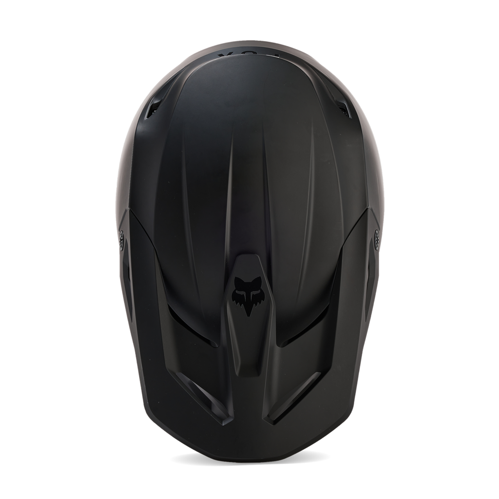 V1 Solid Helmet