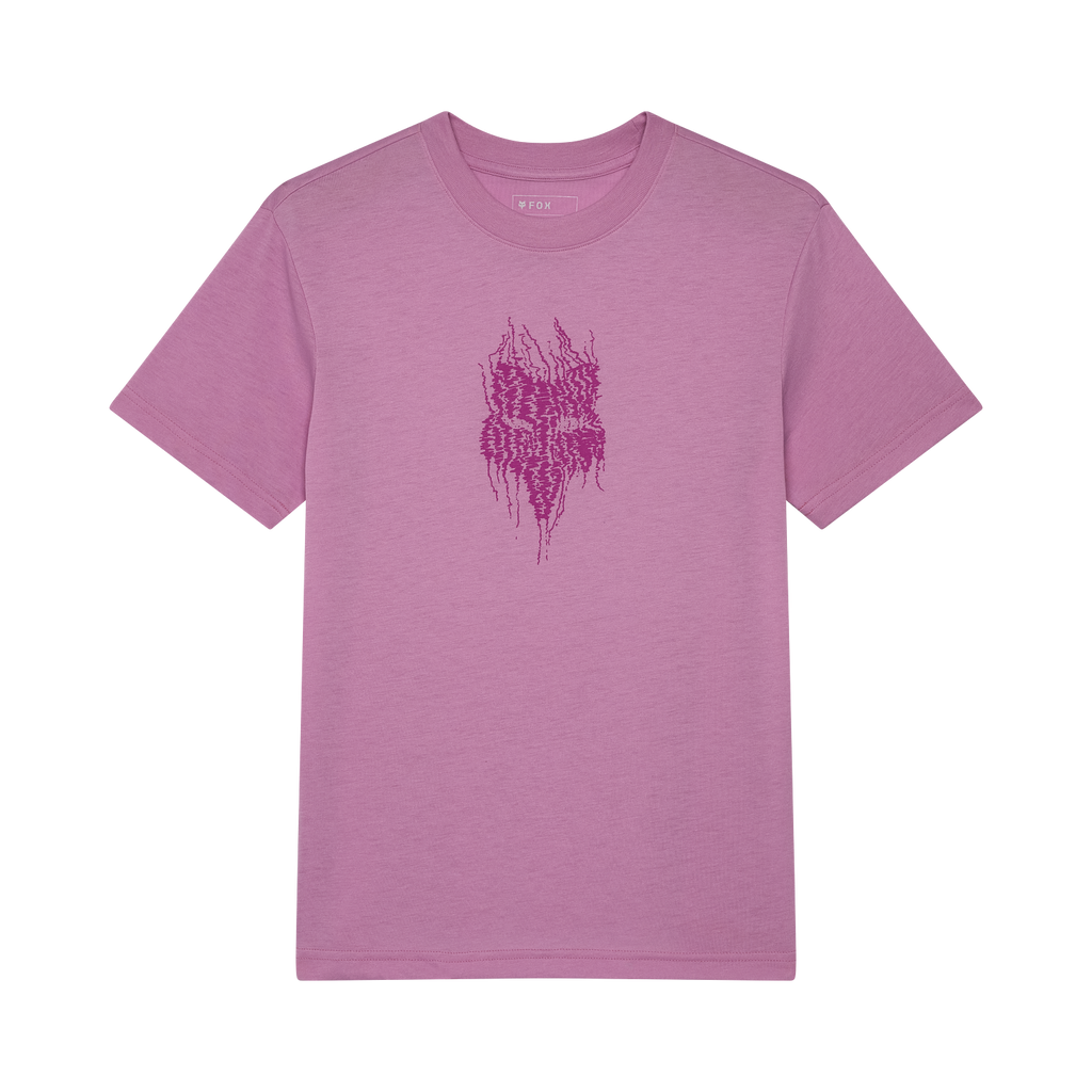 Womens Bark Tech Tee
