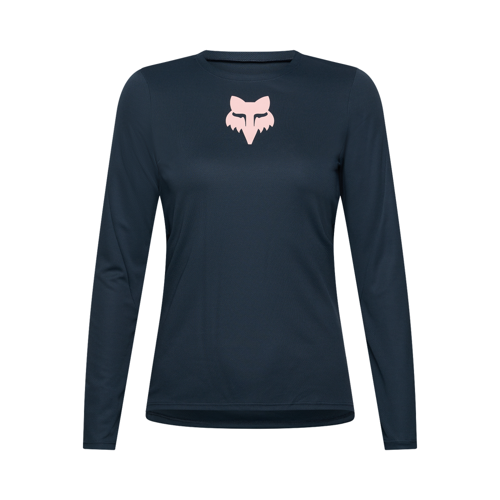Womens Ranger Long Sleeve Jersey