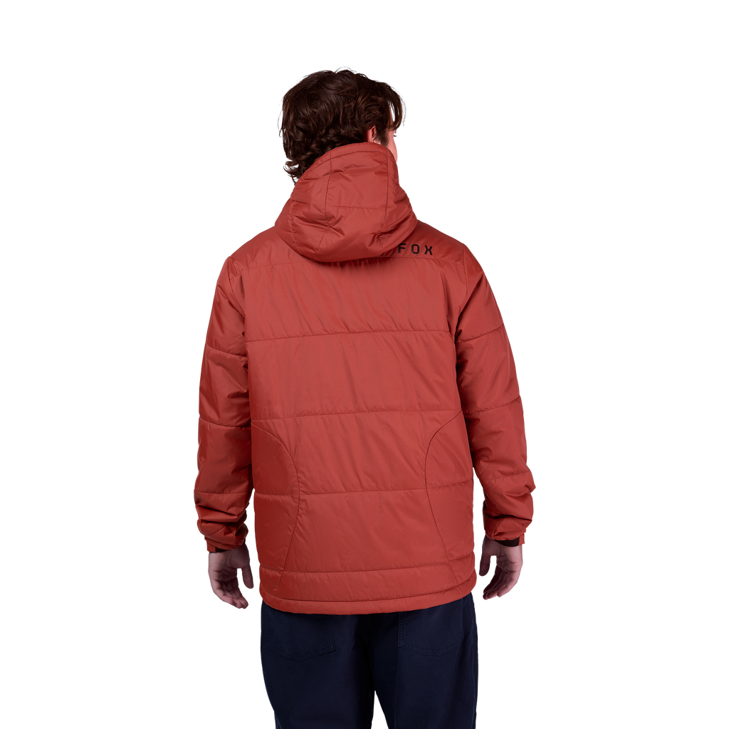Ridgeway Jacket