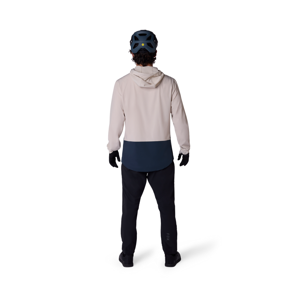 Ranger Wind Pullover