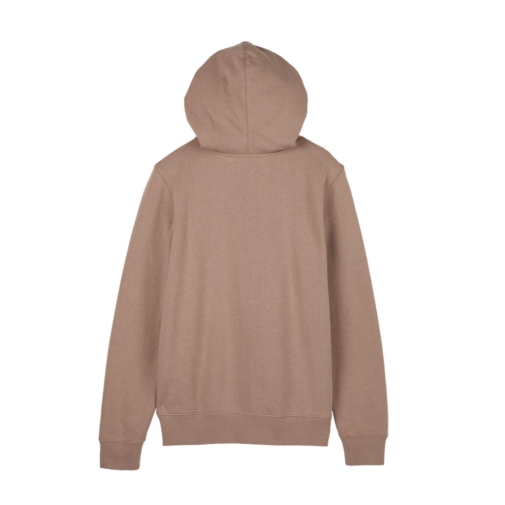Womens Pullover Hoodie