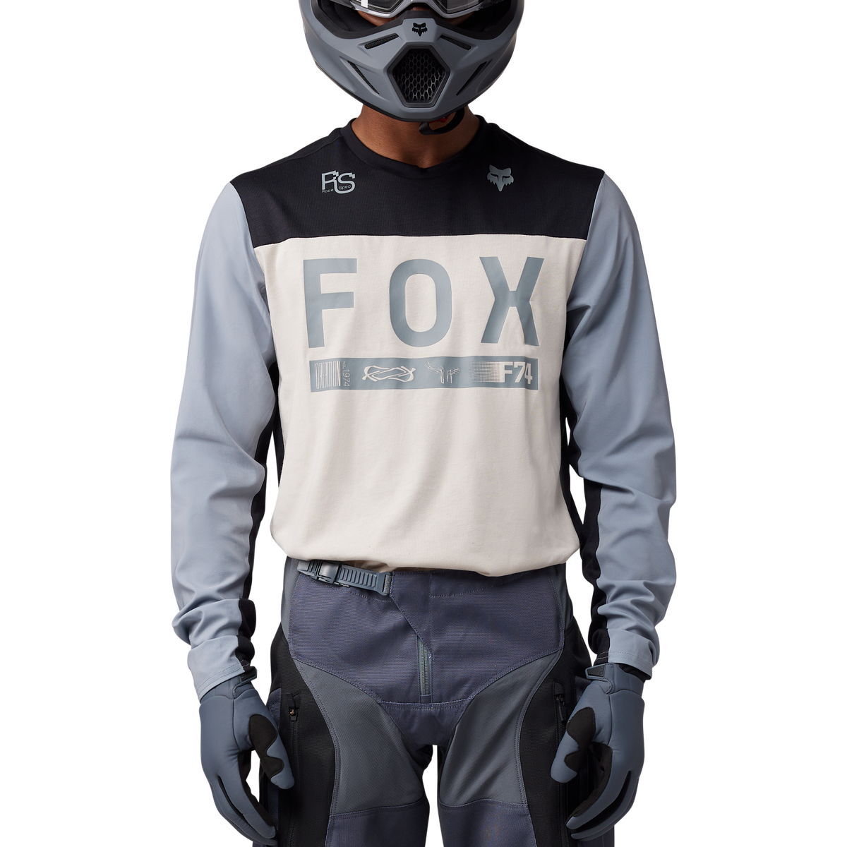 Ranger Off-Road Jersey