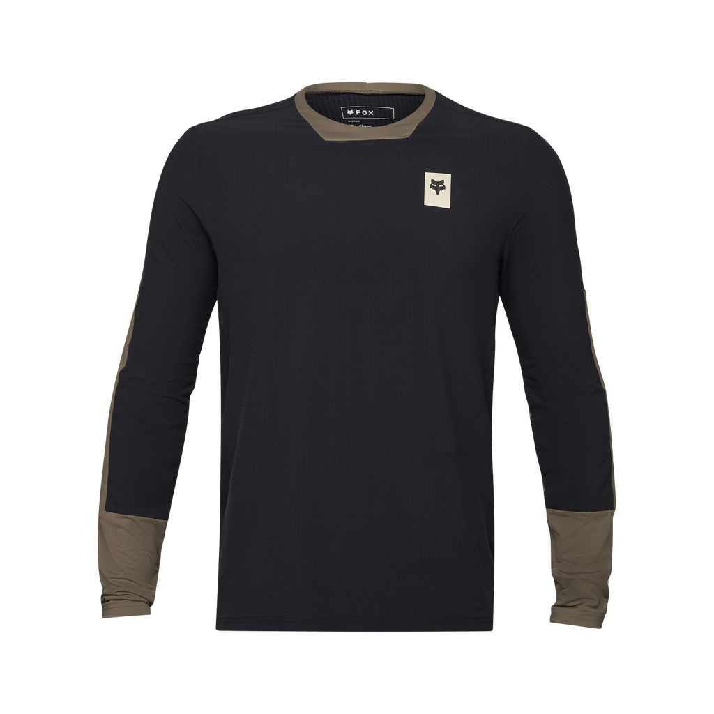 Defend Thermal Jersey