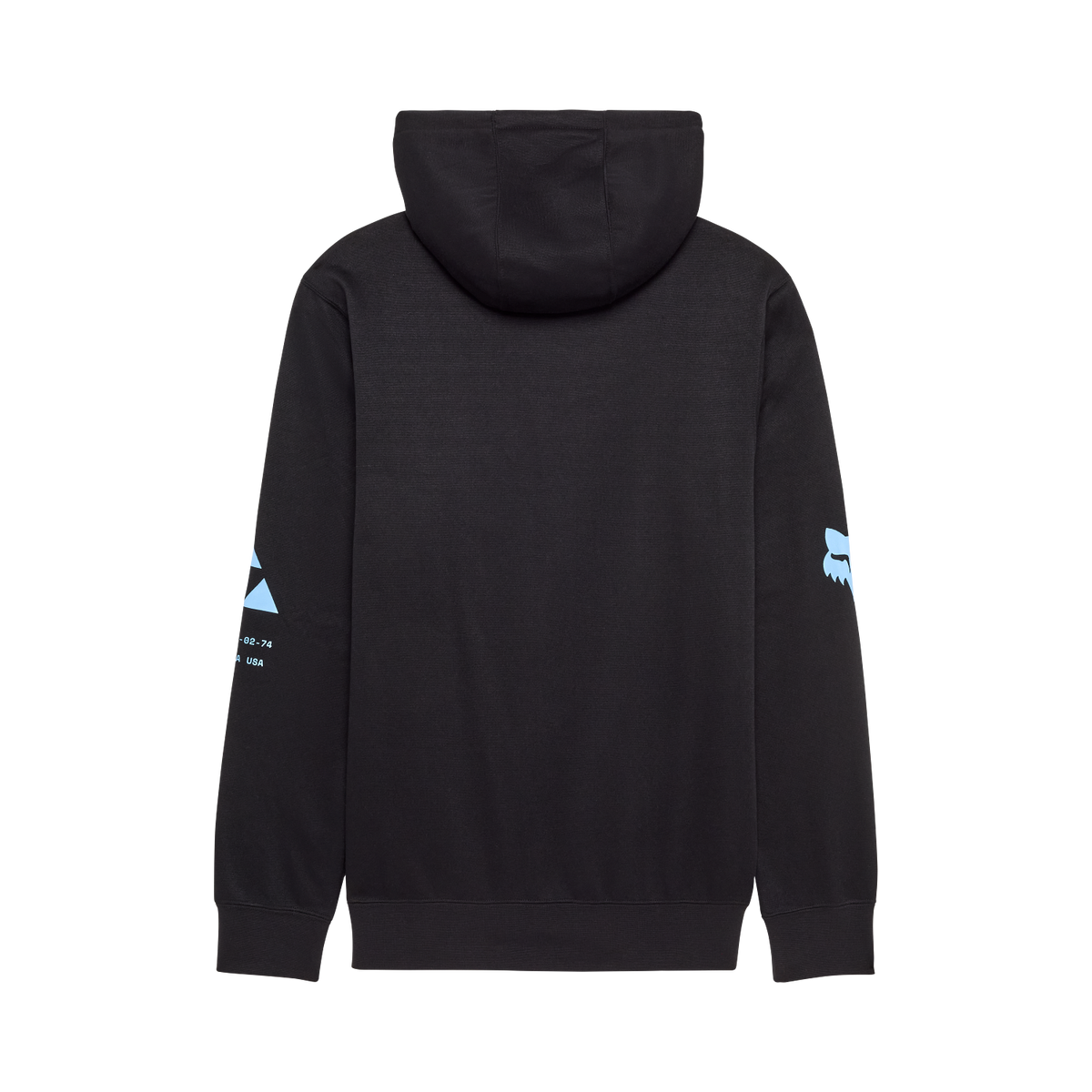 Glyph Tech Pullover Hoodie