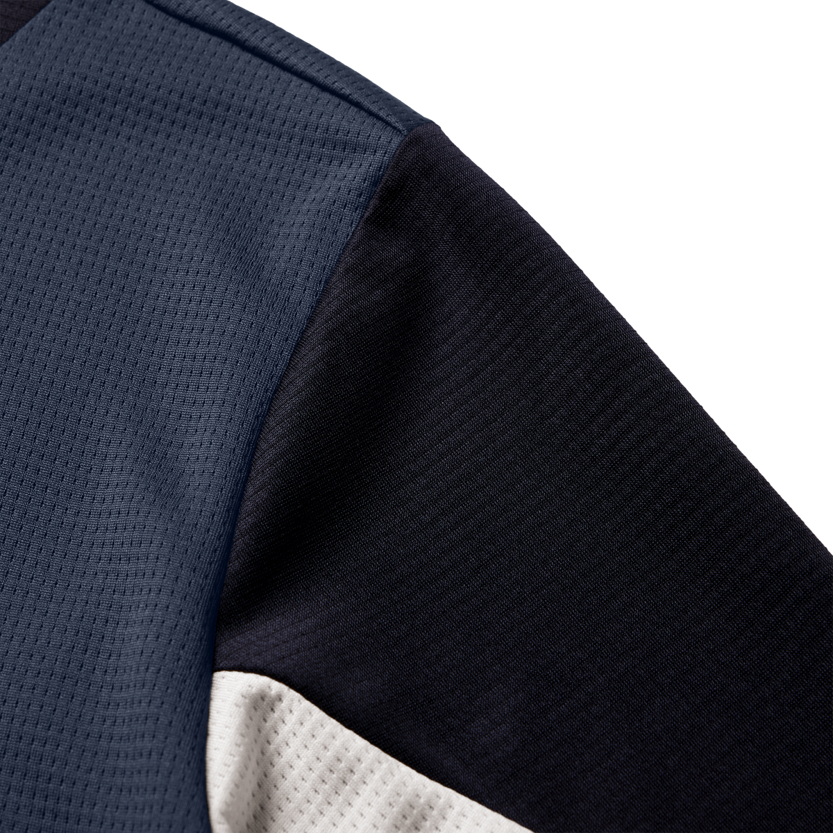Youth Defend Long Sleeve Jersey