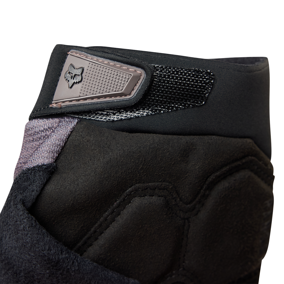 Ranger Gel Short Finger Gloves
