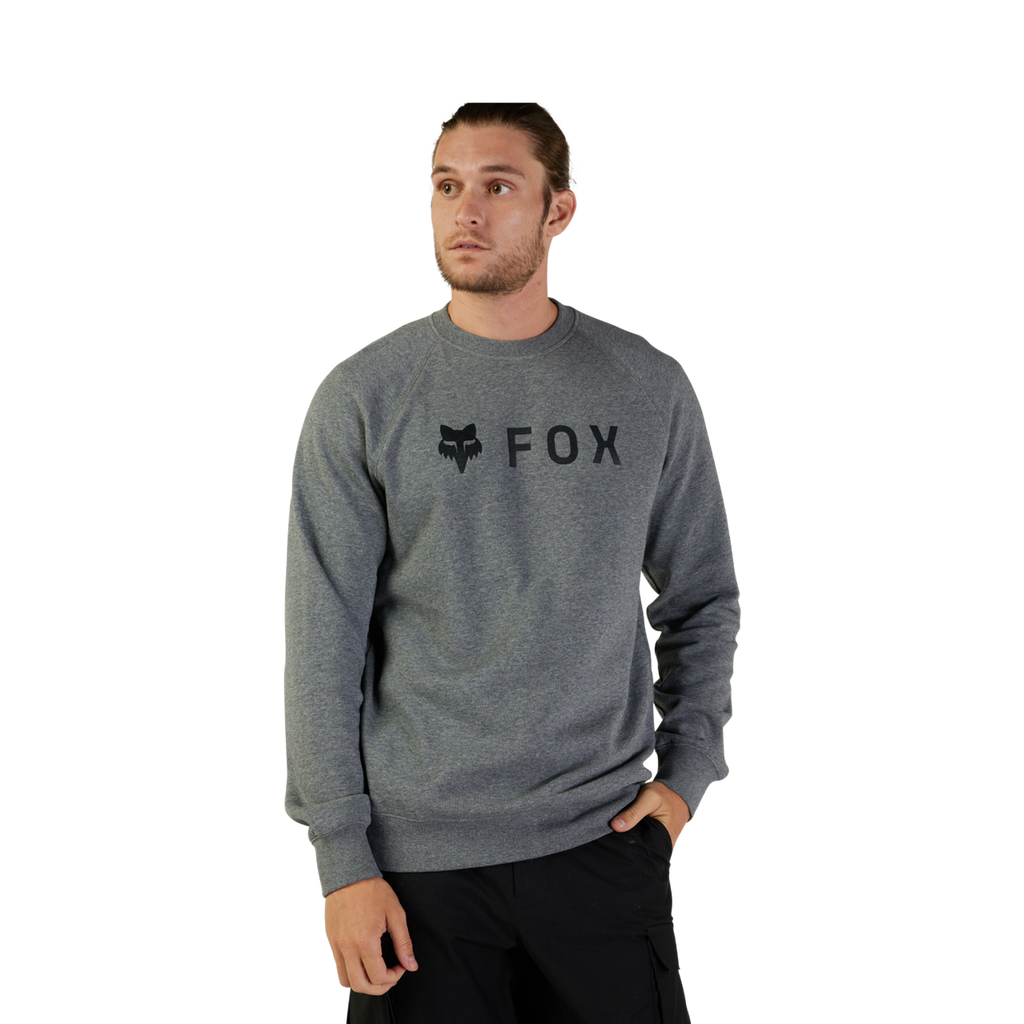 Absolute Crew Sweatshirt