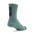 8" Defend Socks