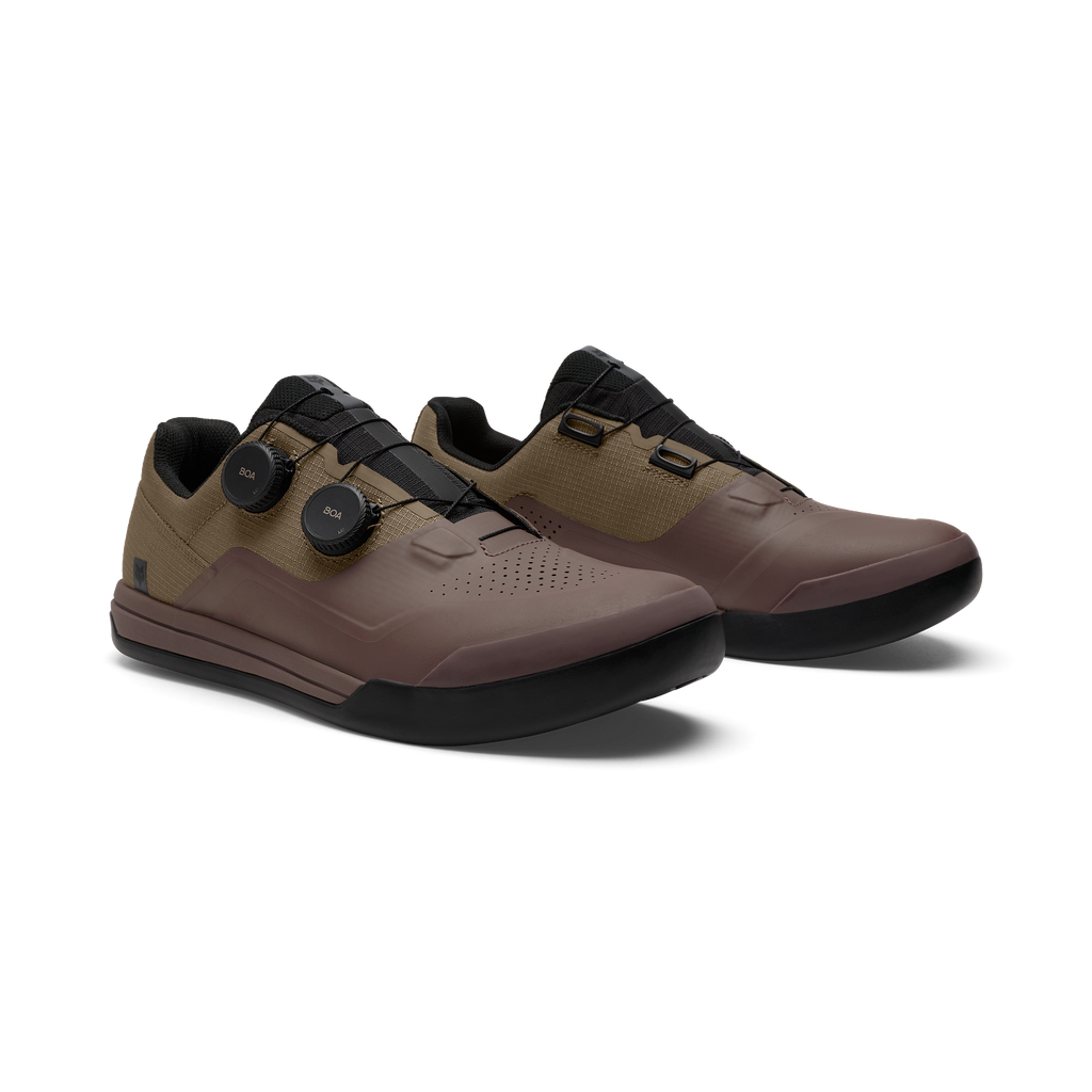 Union BOA Flat Shoes