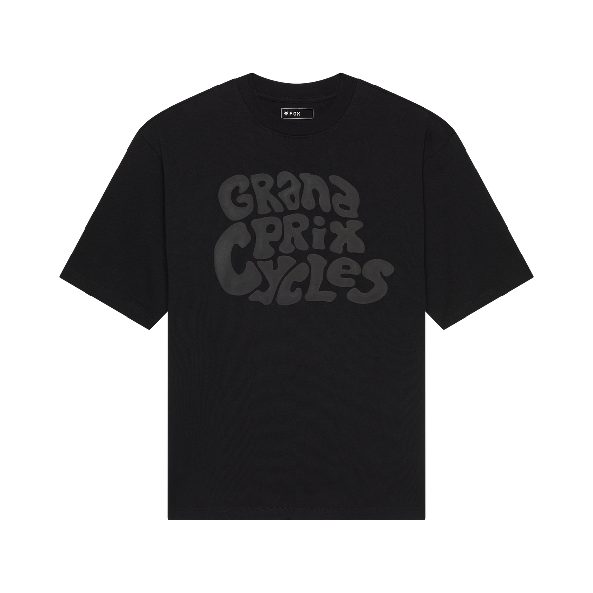 GPC Oversized Tee