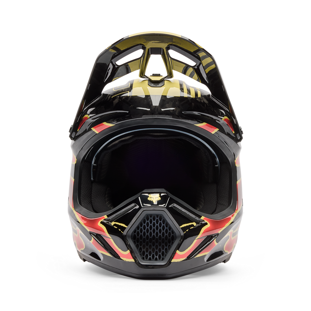 V3 RS Inning Helmet