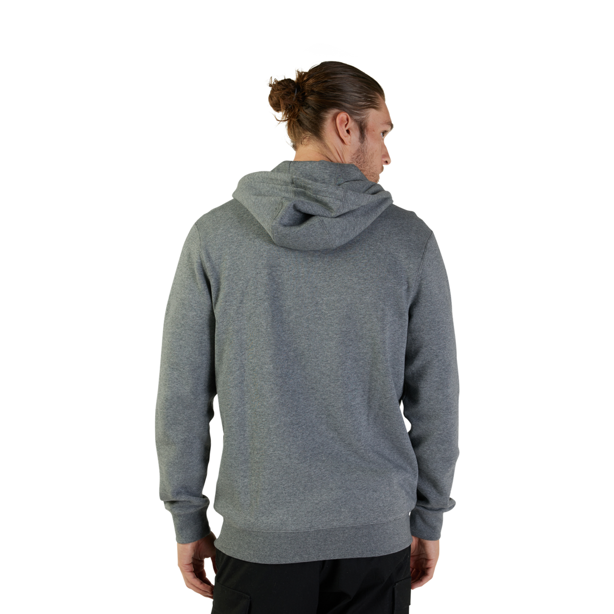 Absolute Zip Hoodie