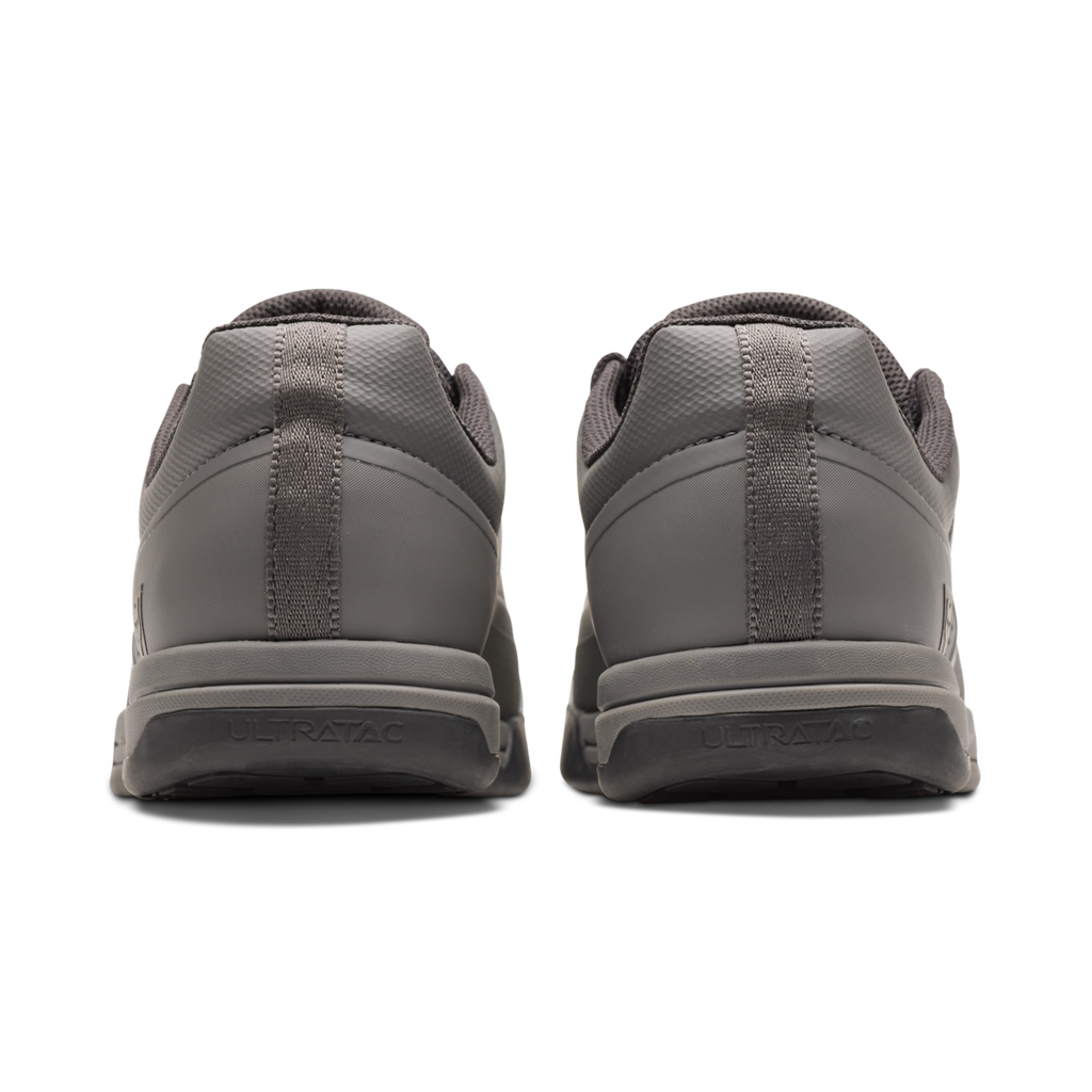 Union Flat Shoes