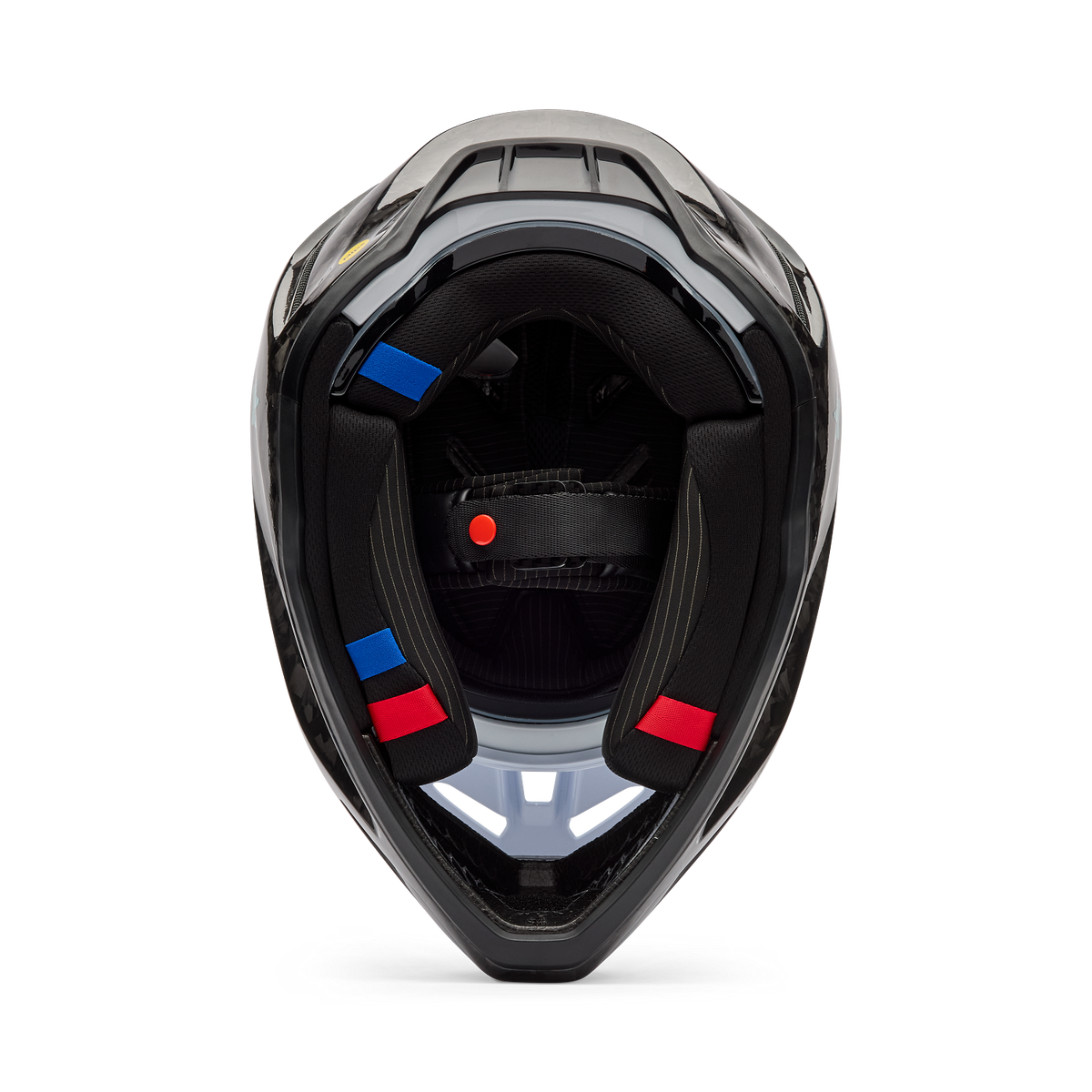 V3 RS Ghost Helmet