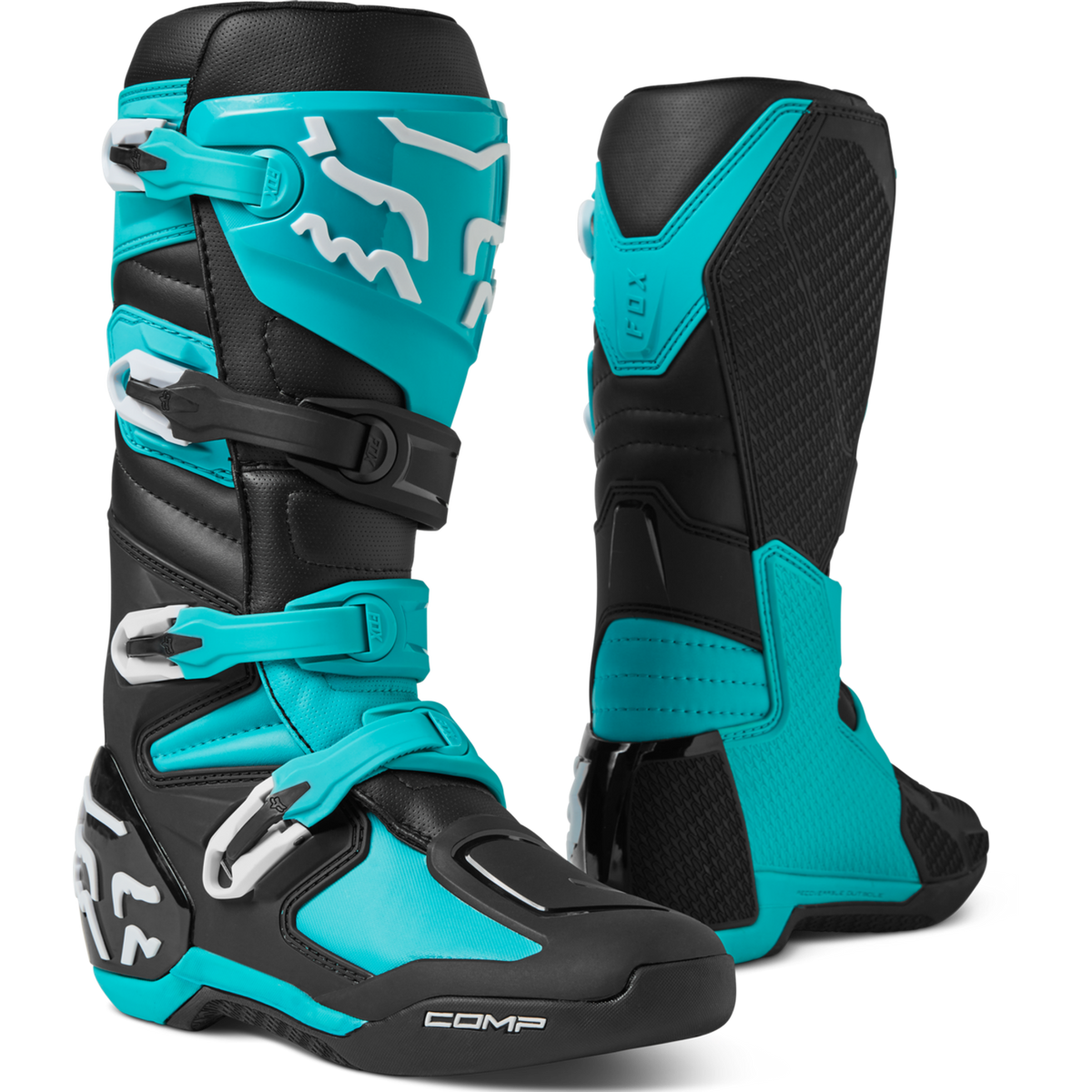 Comp Boots