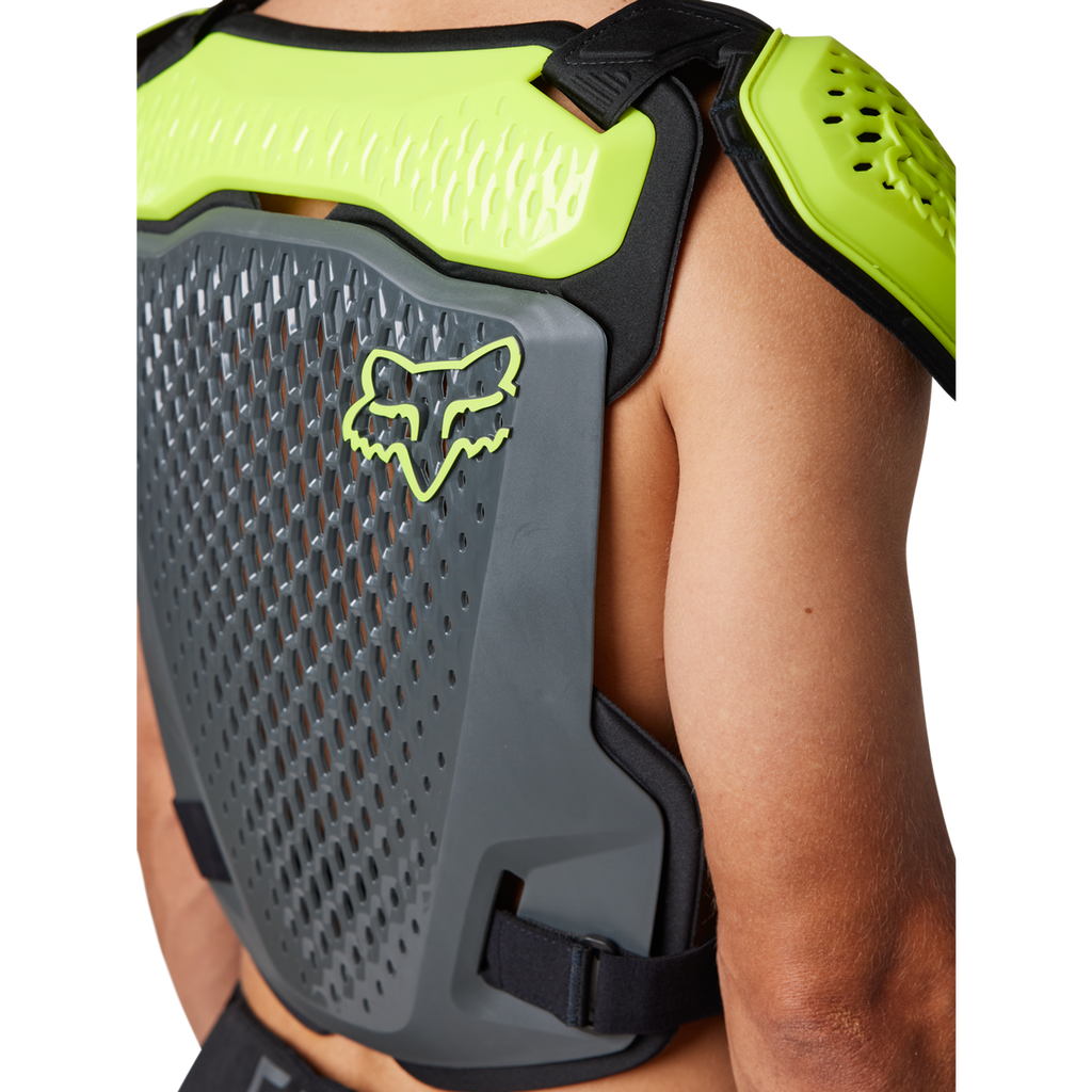 R3 Chest Guard