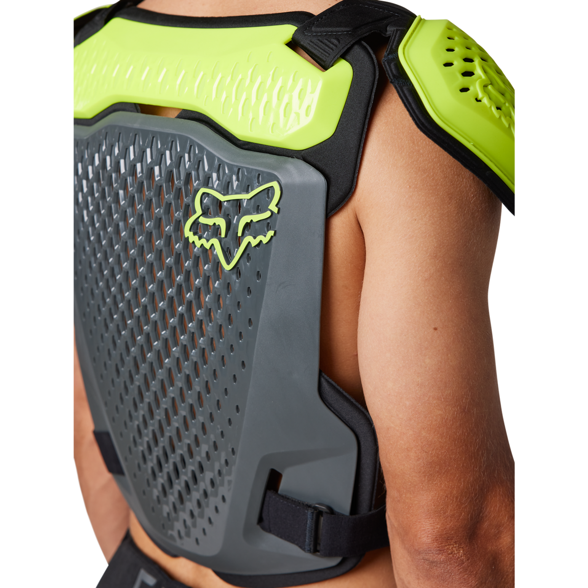 R3 Chest Guard
