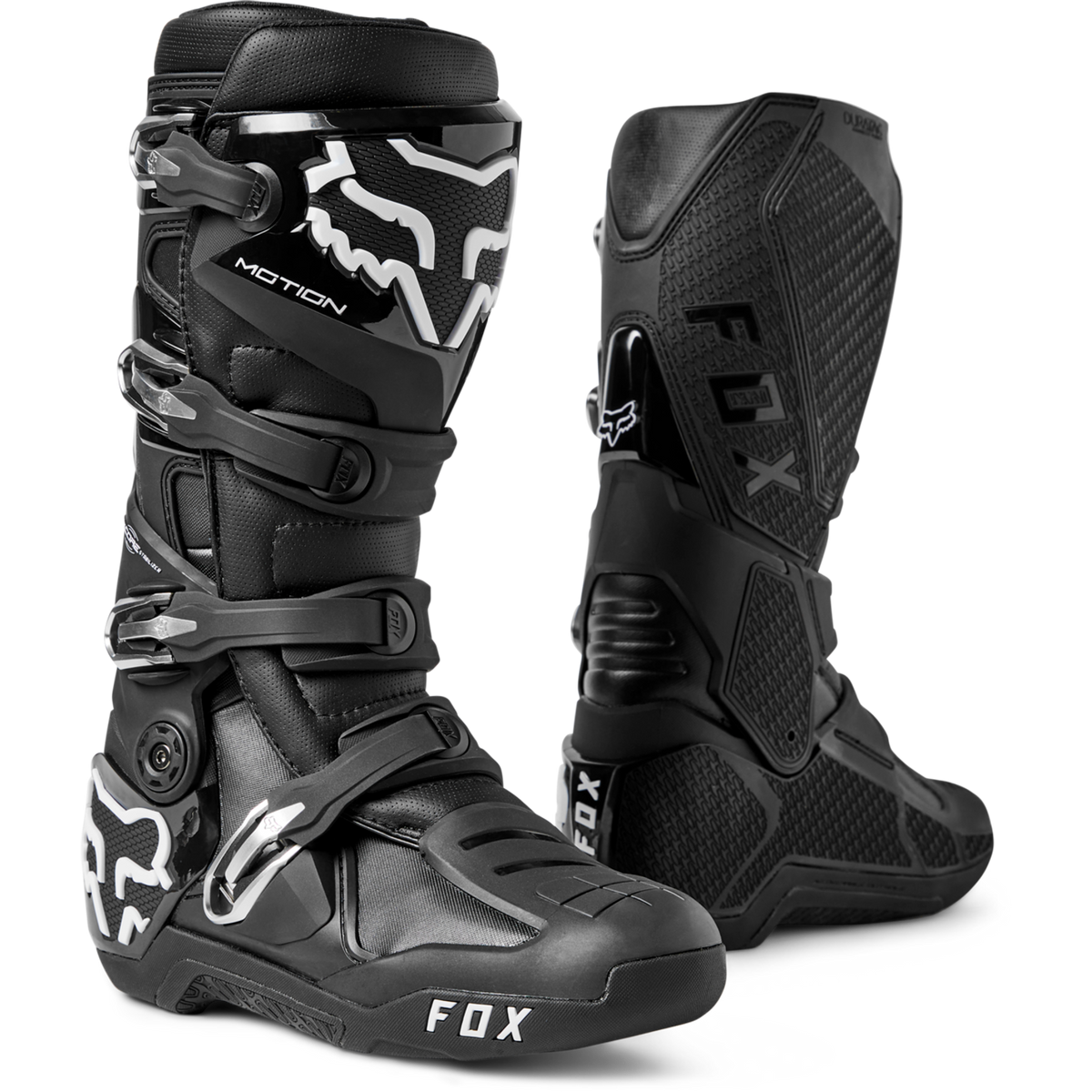 Motion Boots
